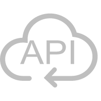 API 导入